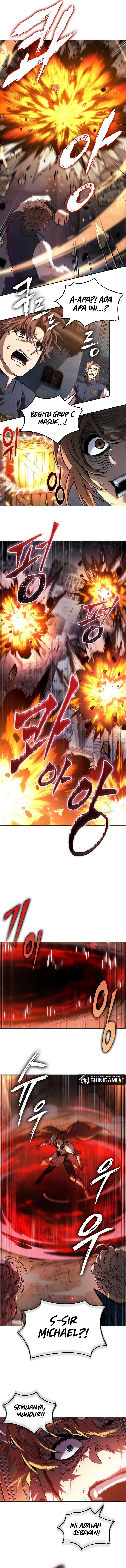 The Last Adventurer Chapter 60 Image 8