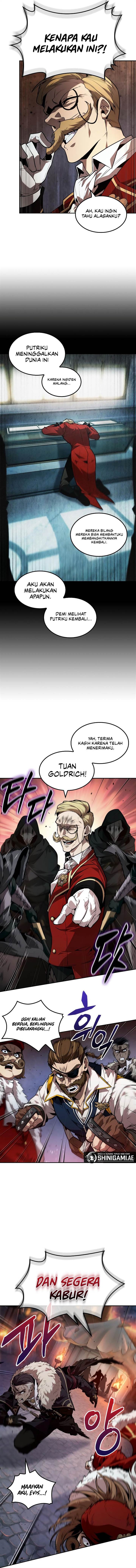 The Last Adventurer Chapter 61 Image 3