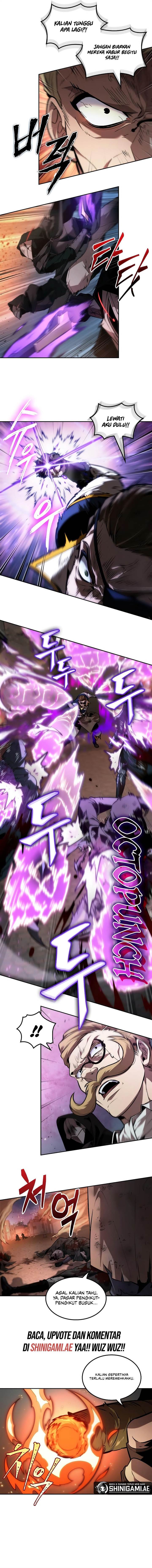 The Last Adventurer Chapter 61 Image 4