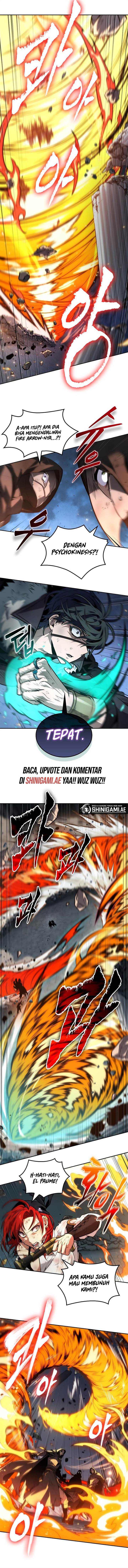 The Last Adventurer Chapter 61 Image 11