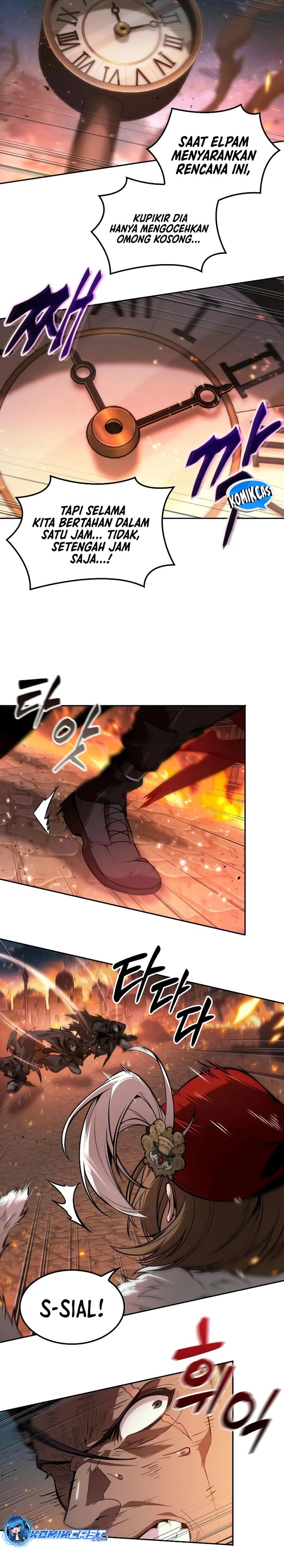 The Last Adventurer Chapter 62 Image 2