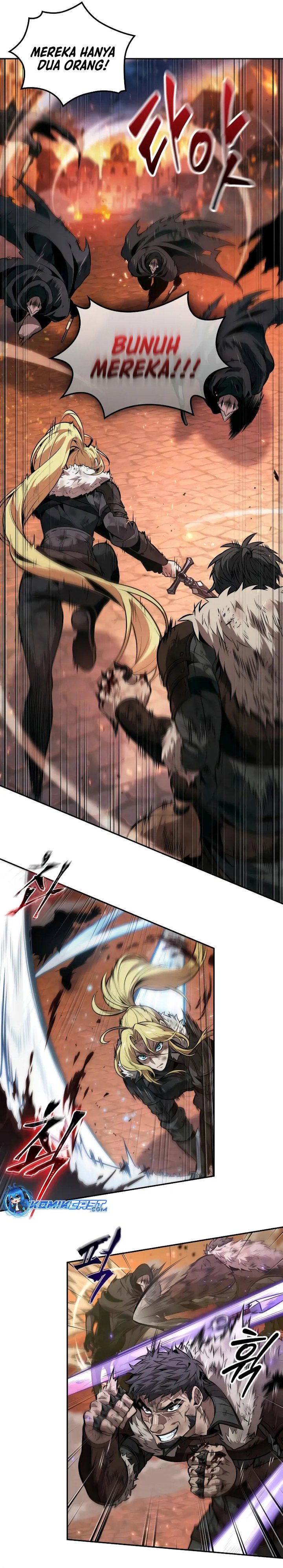 The Last Adventurer Chapter 62 Image 6