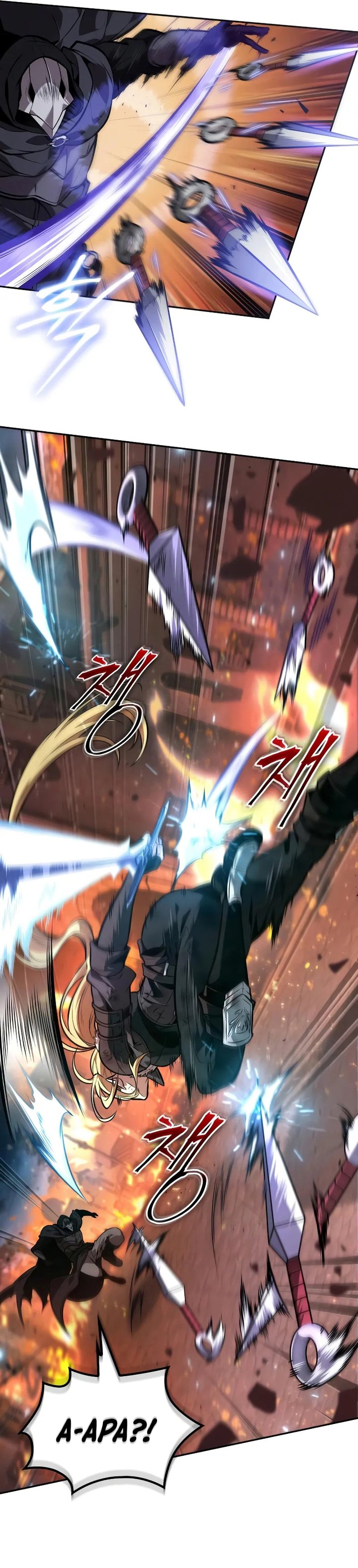 The Last Adventurer Chapter 62 Image 7