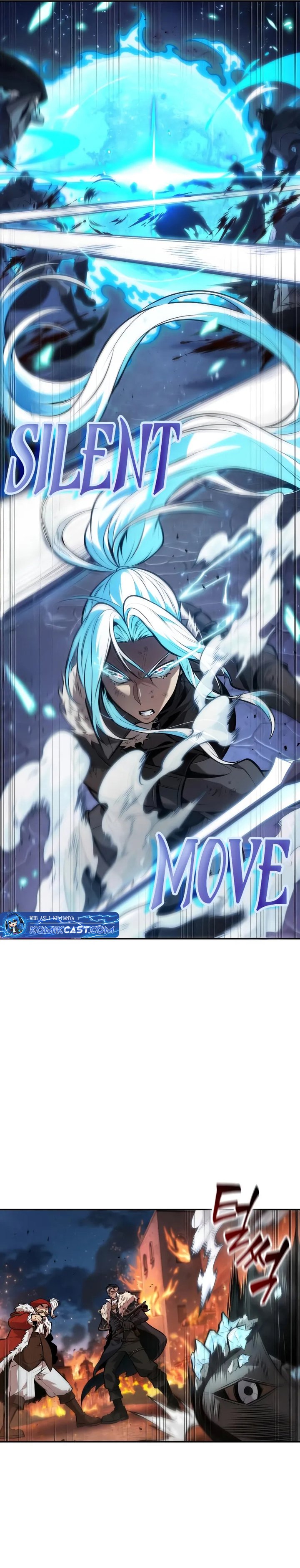 The Last Adventurer Chapter 62 Image 9