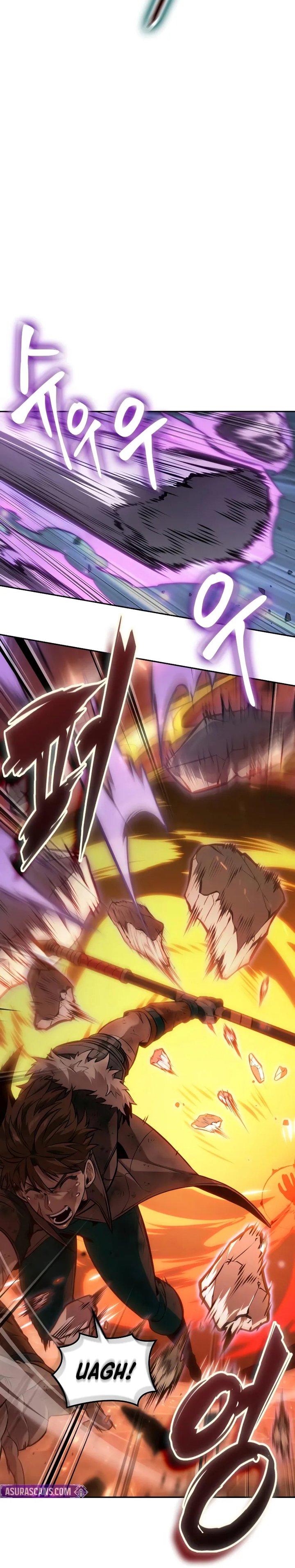 The Last Adventurer Chapter 62 Image 13