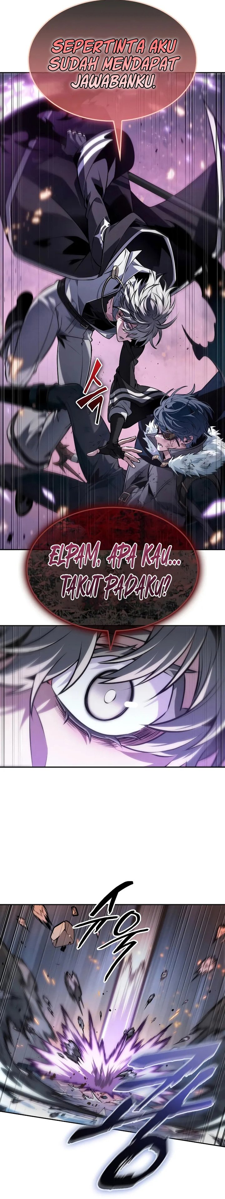 The Last Adventurer Chapter 62 Image 24