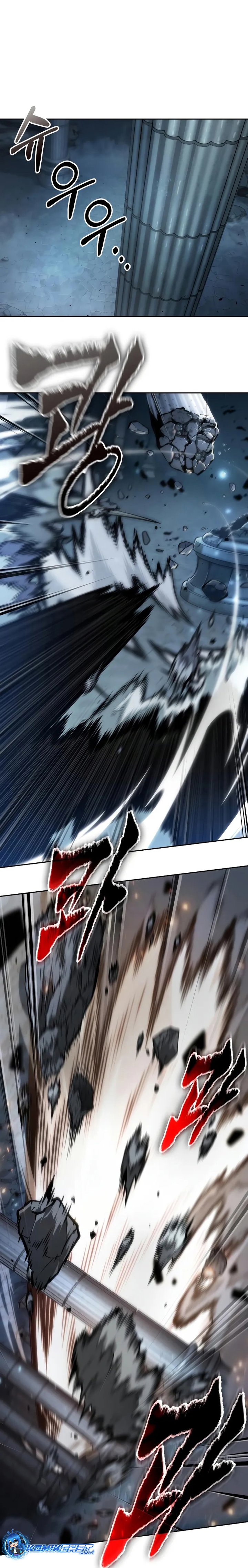 The Last Adventurer Chapter 62 Image 28