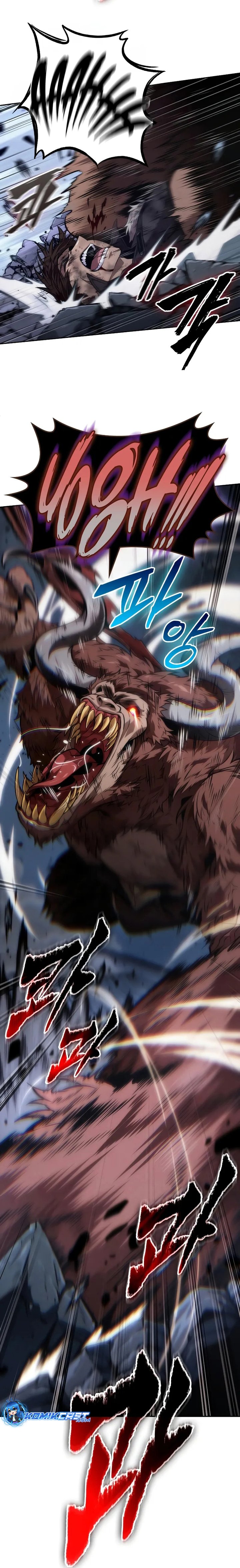 The Last Adventurer Chapter 62 Image 29