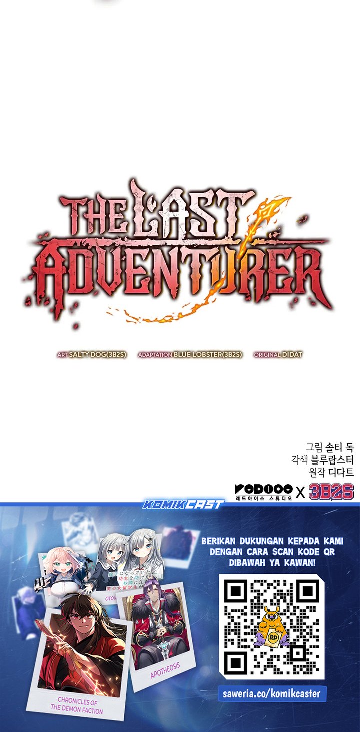 The Last Adventurer Chapter 62 Image 30