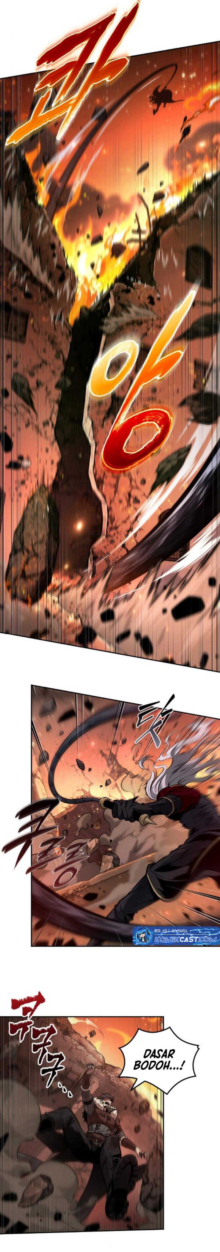 The Last Adventurer Chapter 63 Image 2