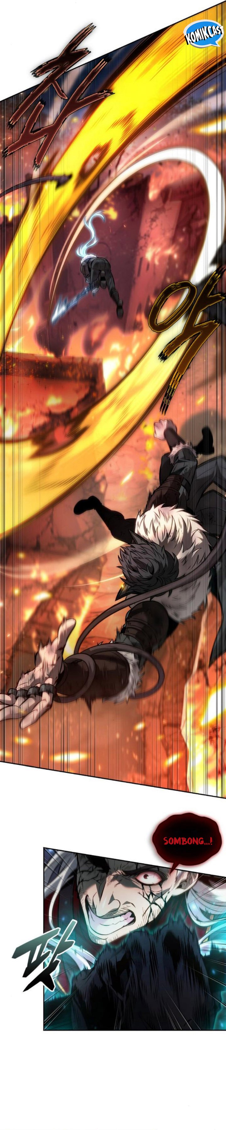 The Last Adventurer Chapter 63 Image 6