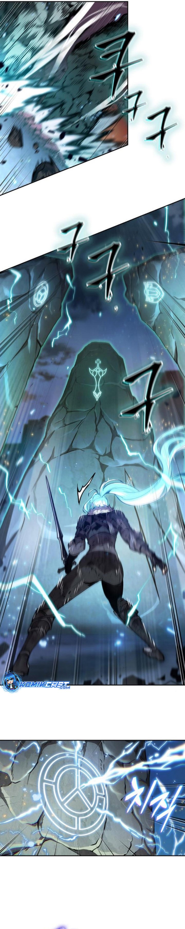 The Last Adventurer Chapter 63 Image 7