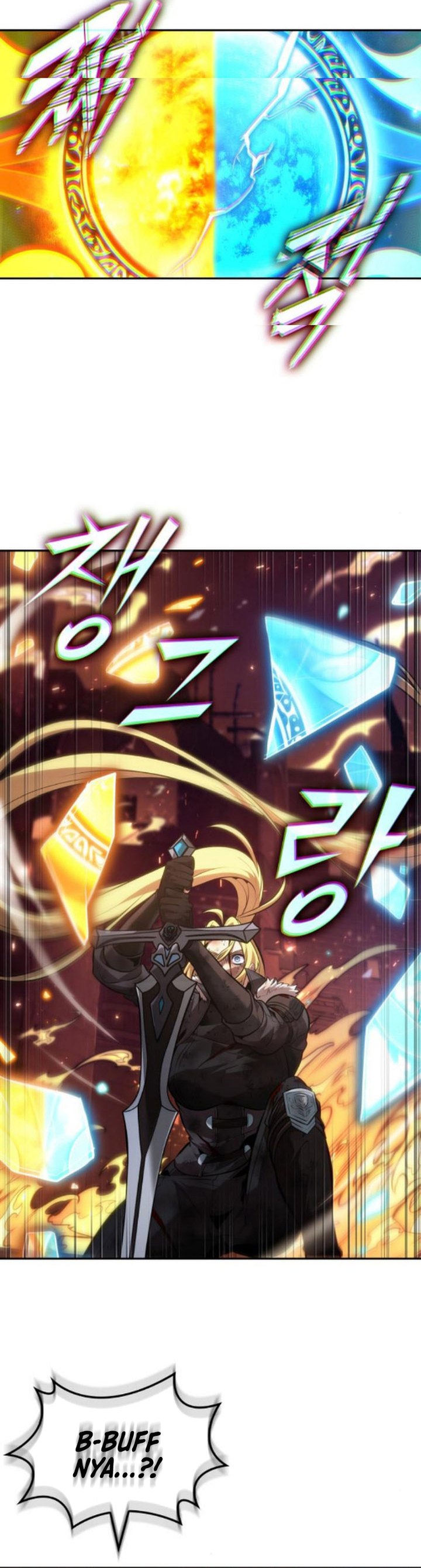 The Last Adventurer Chapter 63 Image 9