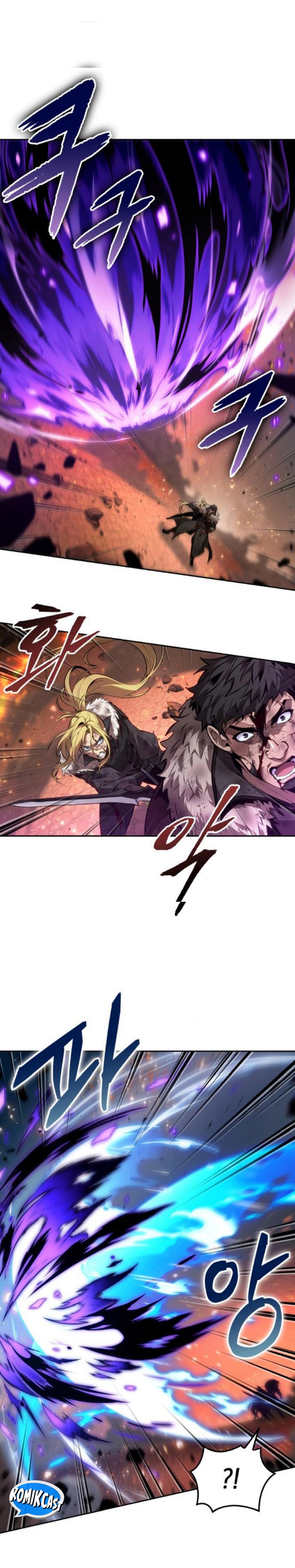 The Last Adventurer Chapter 63 Image 14