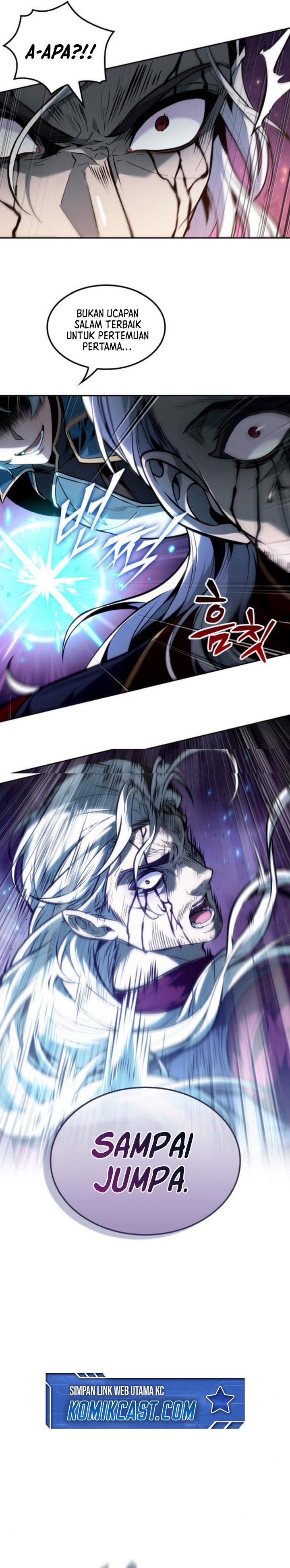 The Last Adventurer Chapter 63 Image 15