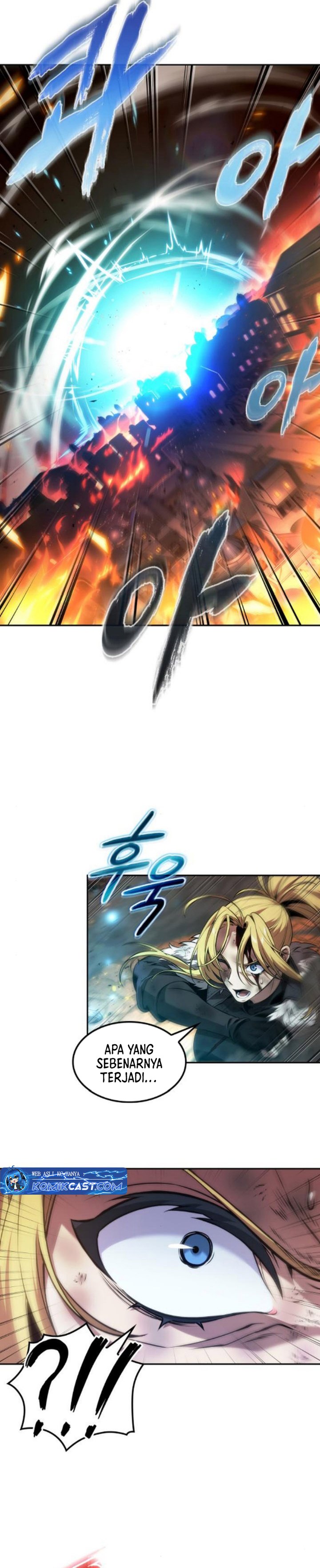 The Last Adventurer Chapter 63 Image 16