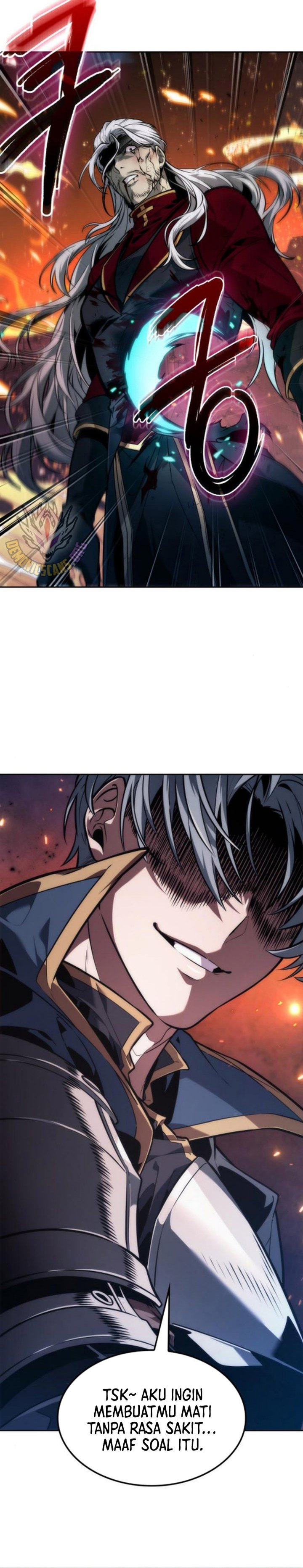 The Last Adventurer Chapter 63 Image 17