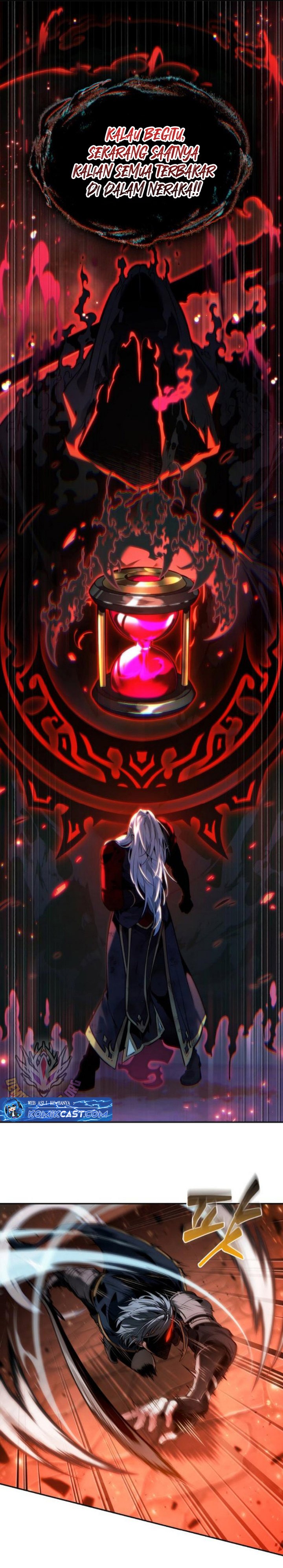 The Last Adventurer Chapter 63 Image 23