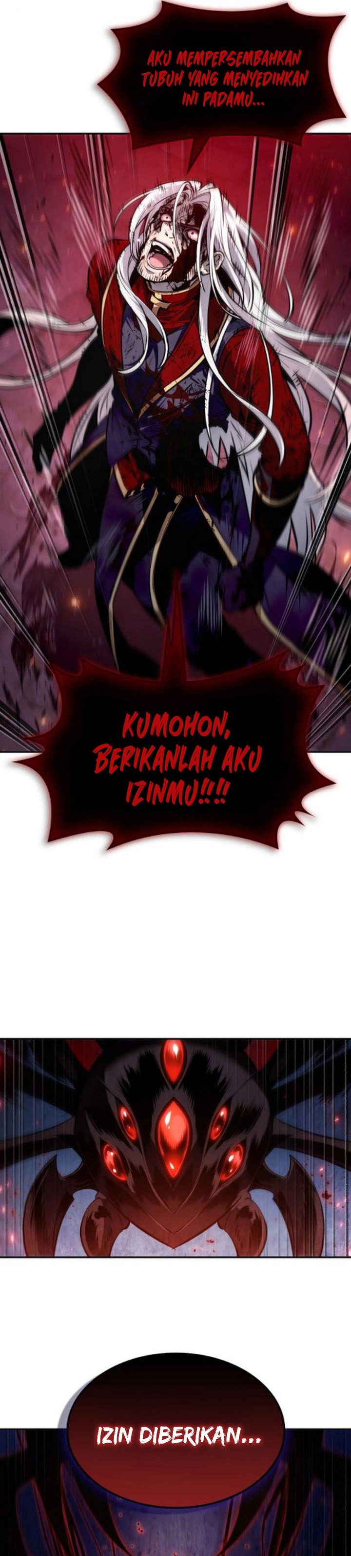 The Last Adventurer Chapter 63 Image 25