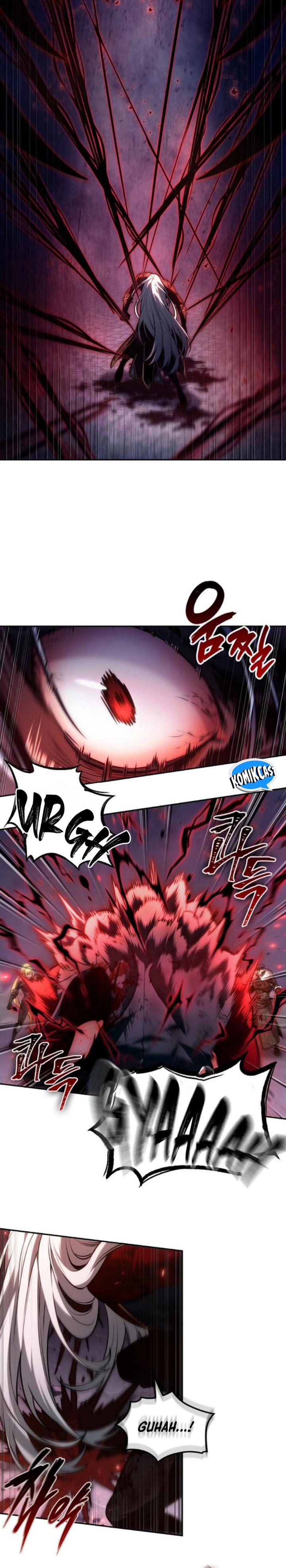 The Last Adventurer Chapter 63 Image 26