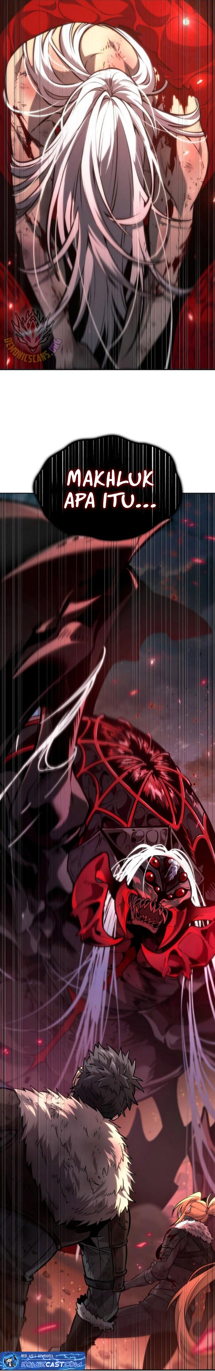 The Last Adventurer Chapter 63 Image 28