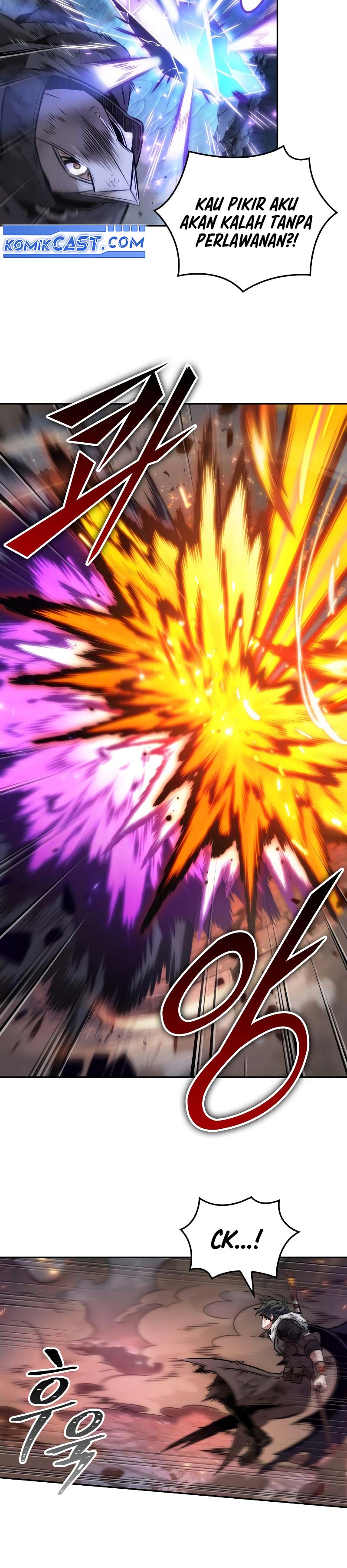 The Last Adventurer Chapter 64 Image 5