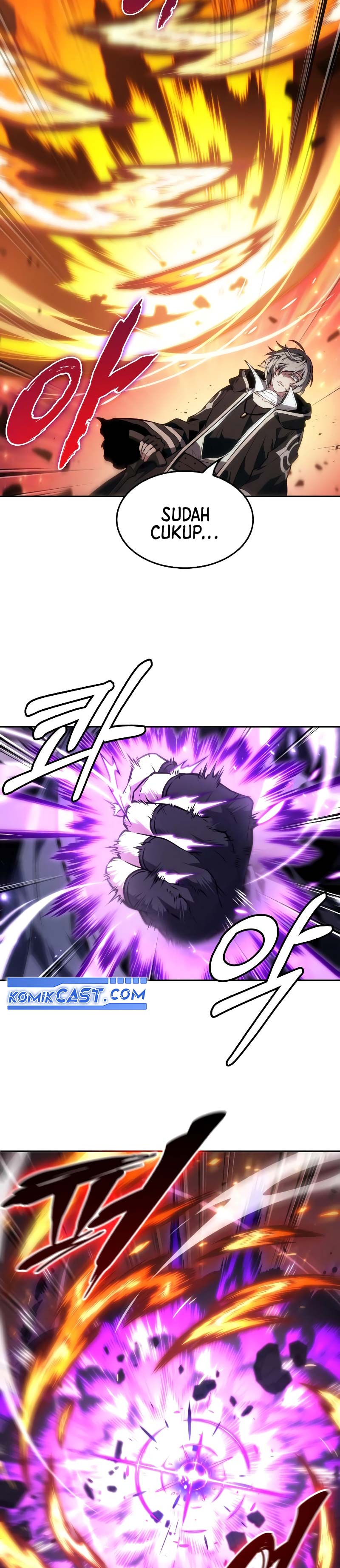 The Last Adventurer Chapter 64 Image 11