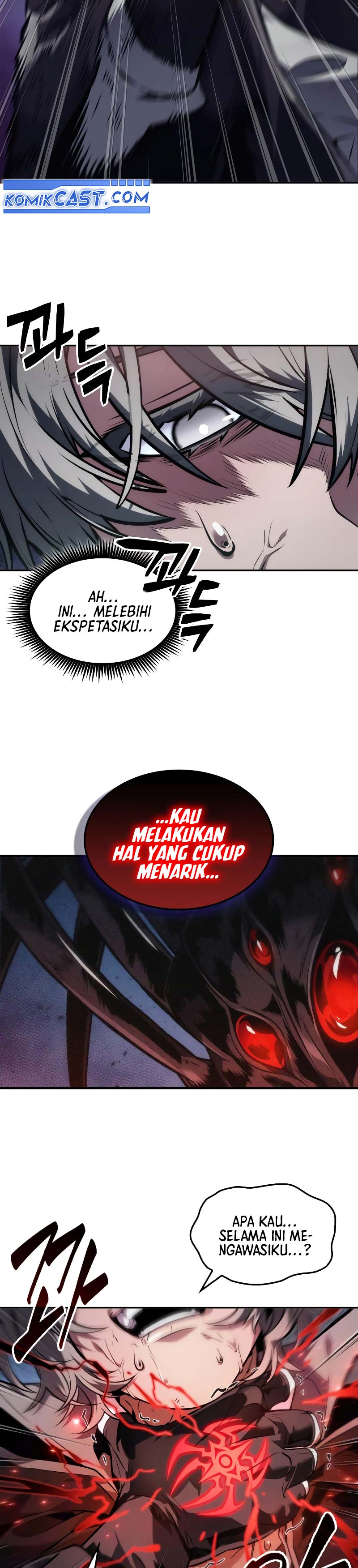 The Last Adventurer Chapter 64 Image 18