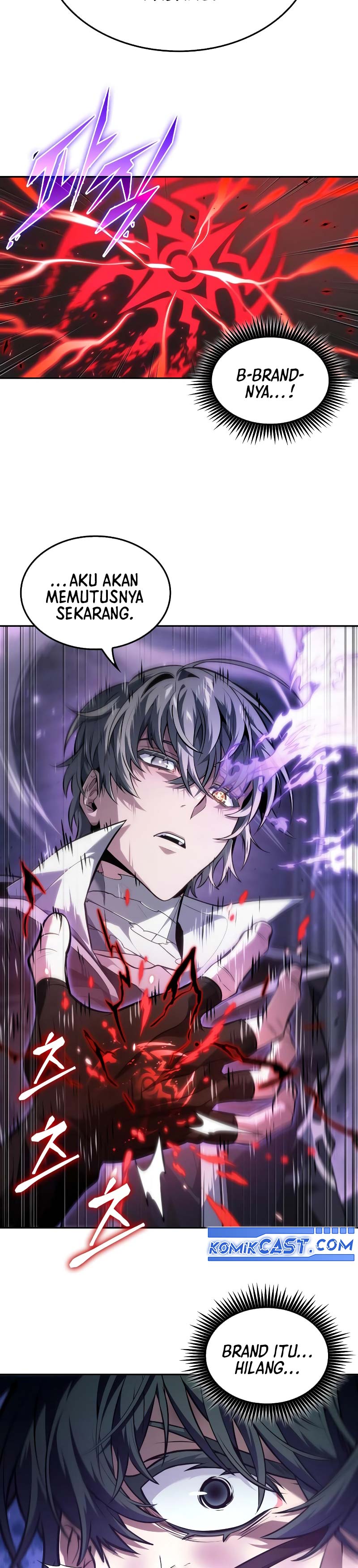 The Last Adventurer Chapter 64 Image 20