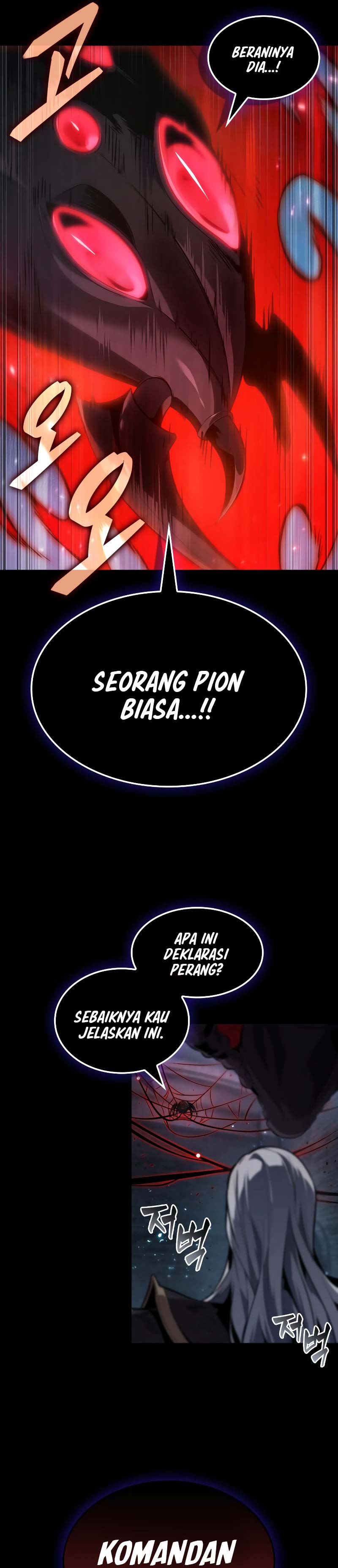 The Last Adventurer Chapter 64 Image 22