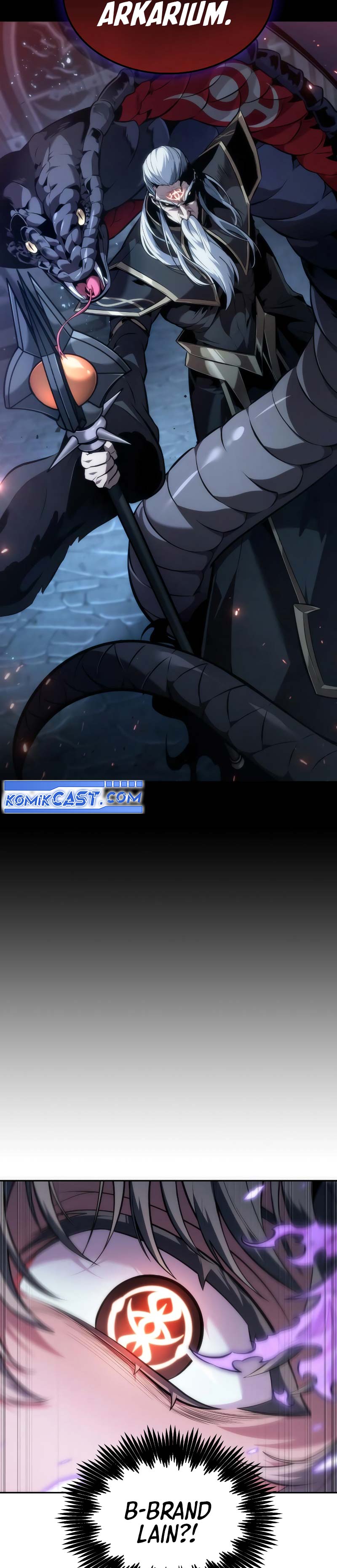 The Last Adventurer Chapter 64 Image 23