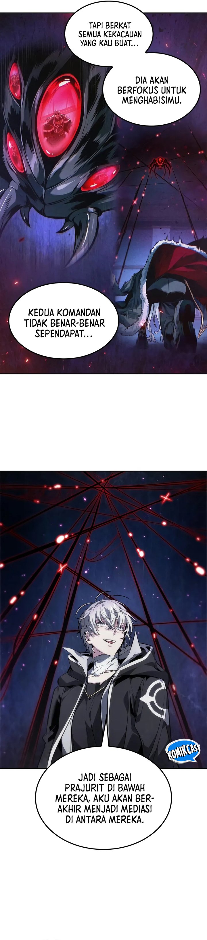 The Last Adventurer Chapter 65 Fix Image 8