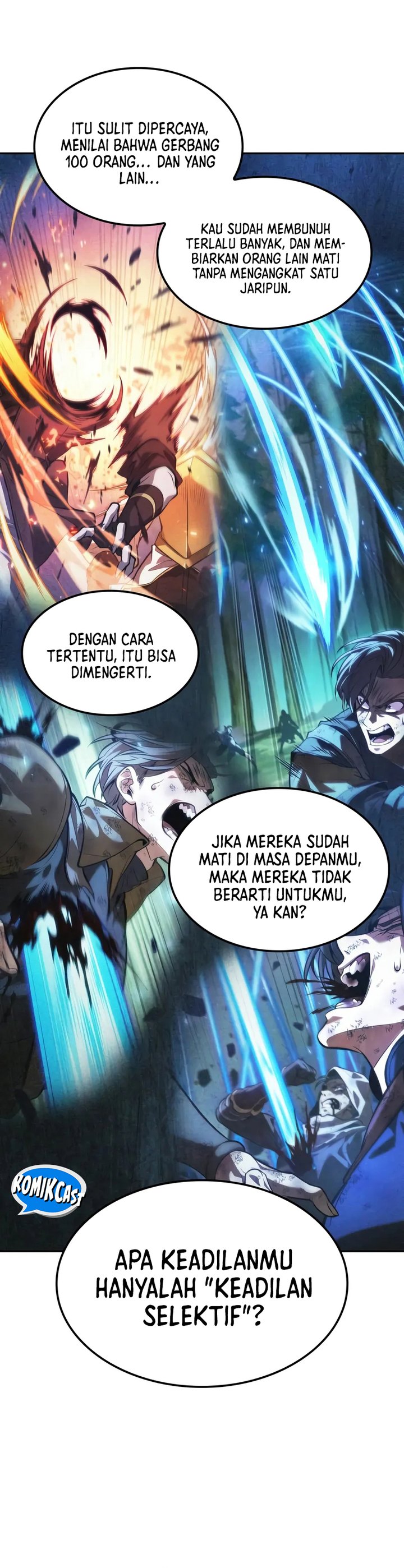 The Last Adventurer Chapter 65 Fix Image 13