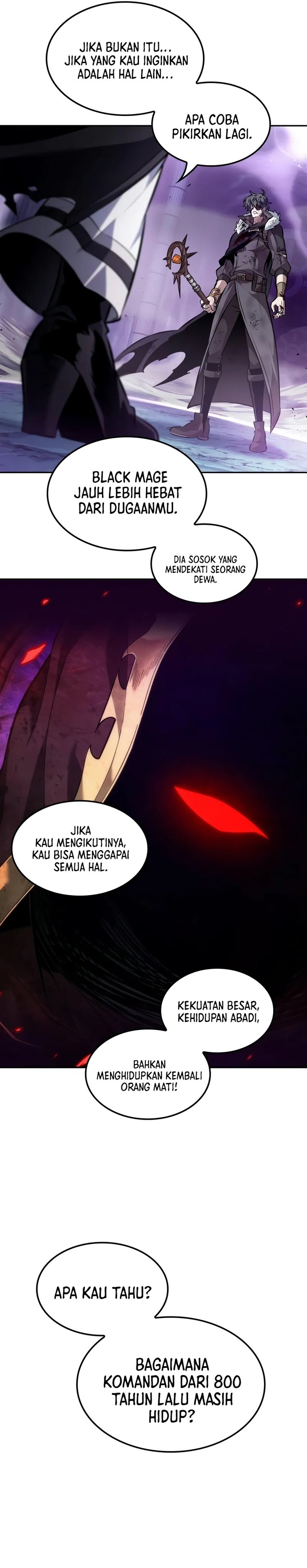 The Last Adventurer Chapter 65 Fix Image 14