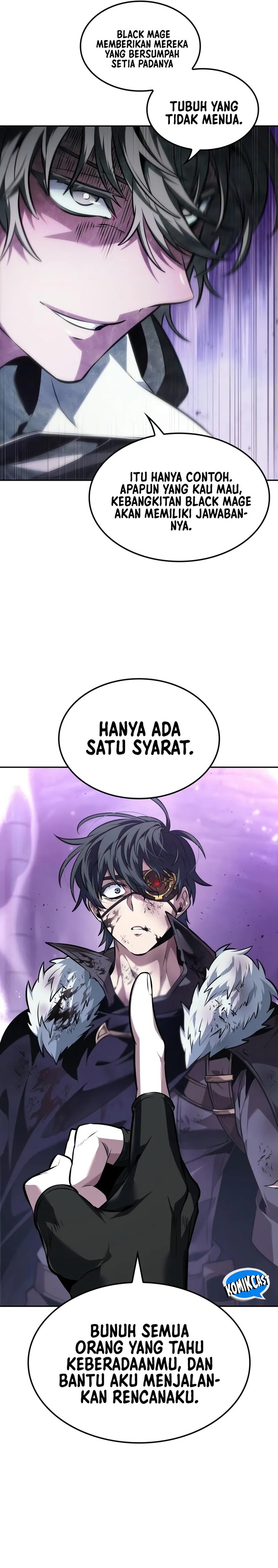 The Last Adventurer Chapter 65 Fix Image 15