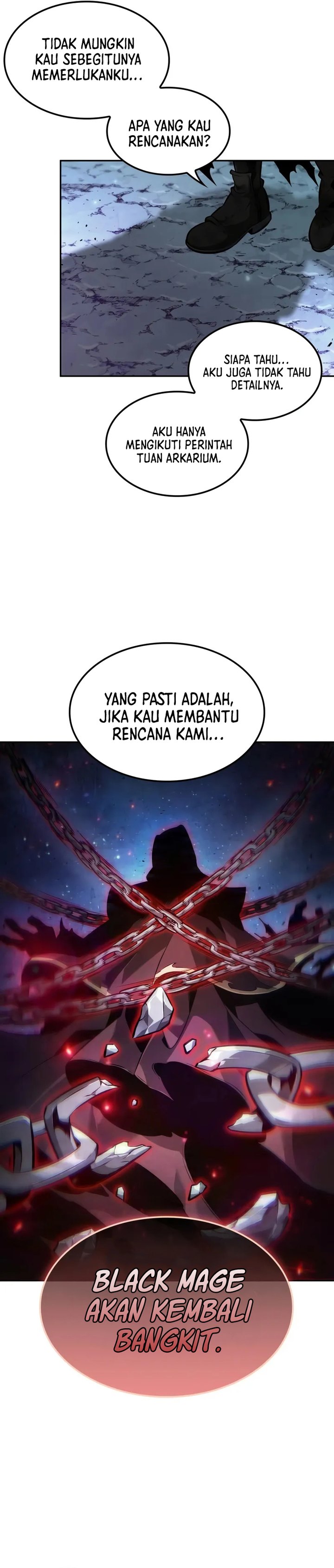 The Last Adventurer Chapter 65 Fix Image 17