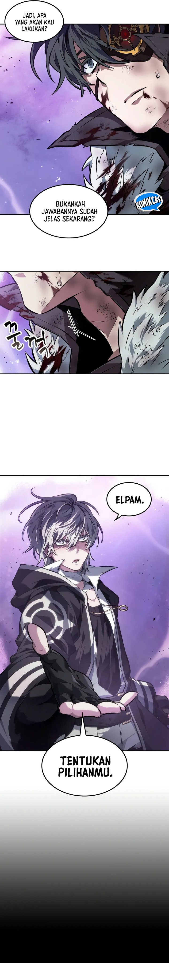 The Last Adventurer Chapter 65 Fix Image 18