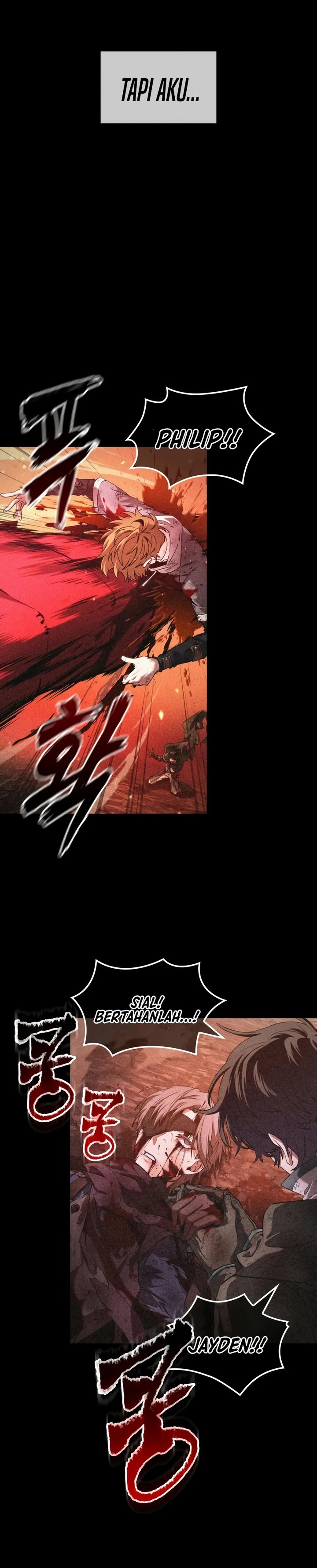 The Last Adventurer Chapter 65 Fix Image 21