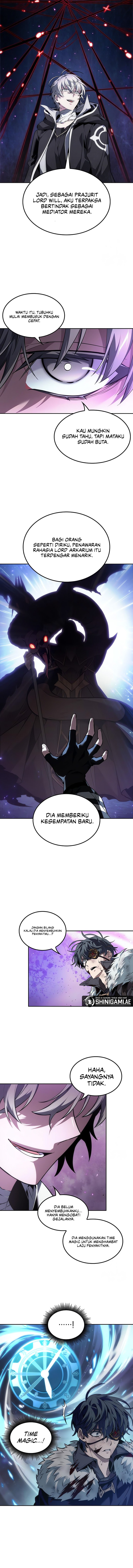 The Last Adventurer Chapter 65 Image 4