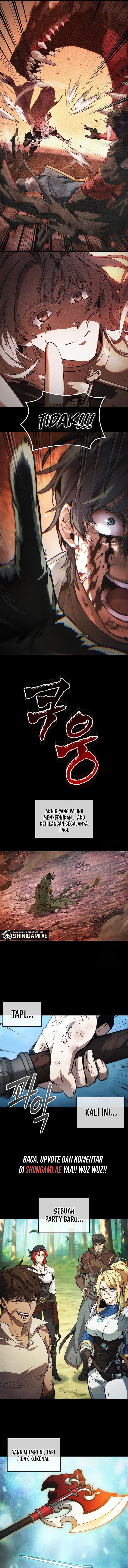 The Last Adventurer Chapter 65 Image 10