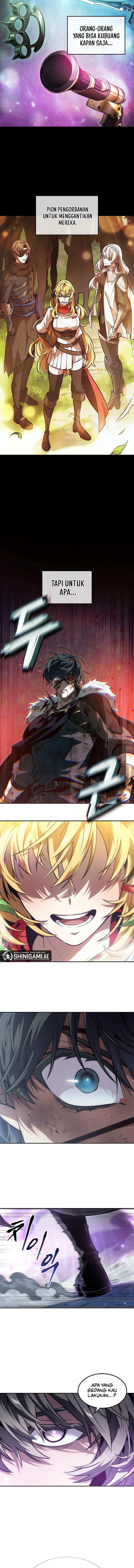 The Last Adventurer Chapter 65 Image 11