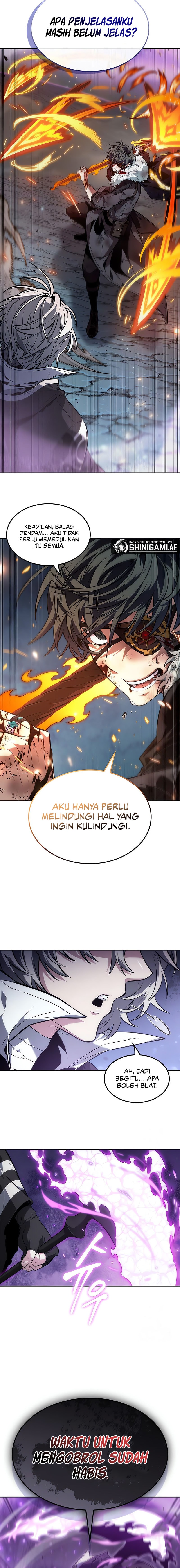 The Last Adventurer Chapter 65 Image 12