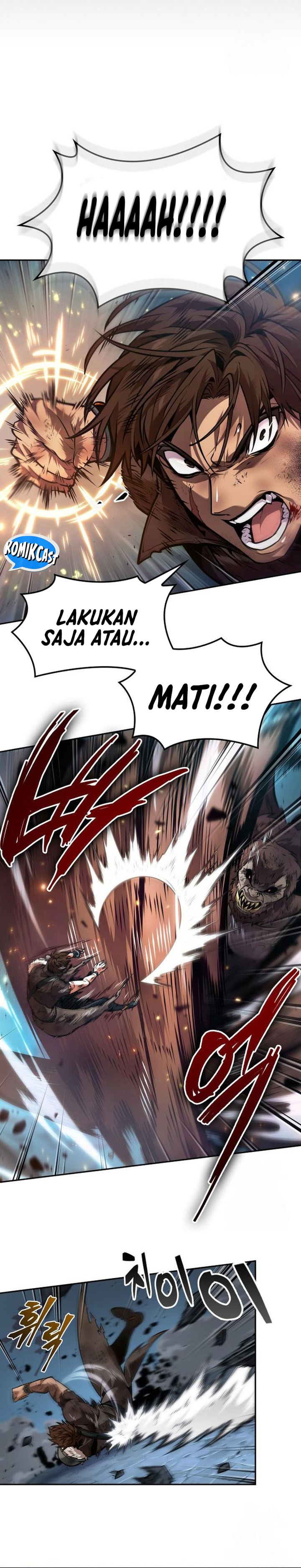 The Last Adventurer Chapter 66 Image 13