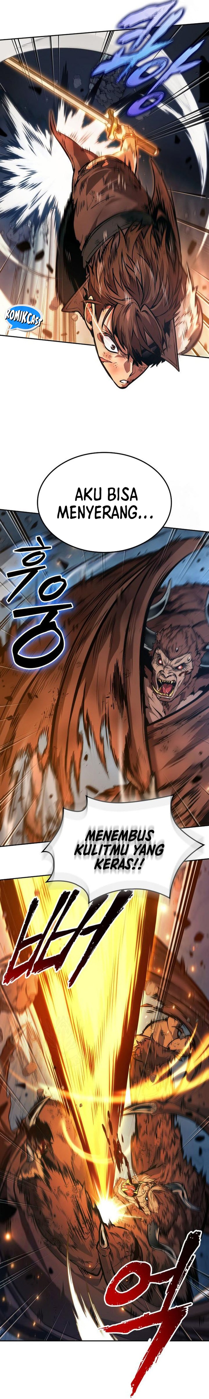 The Last Adventurer Chapter 66 Image 23