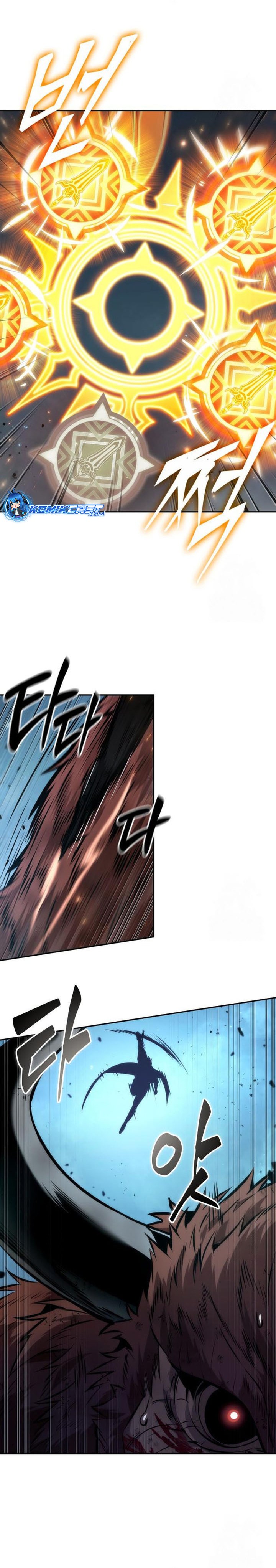 The Last Adventurer Chapter 66 Image 24