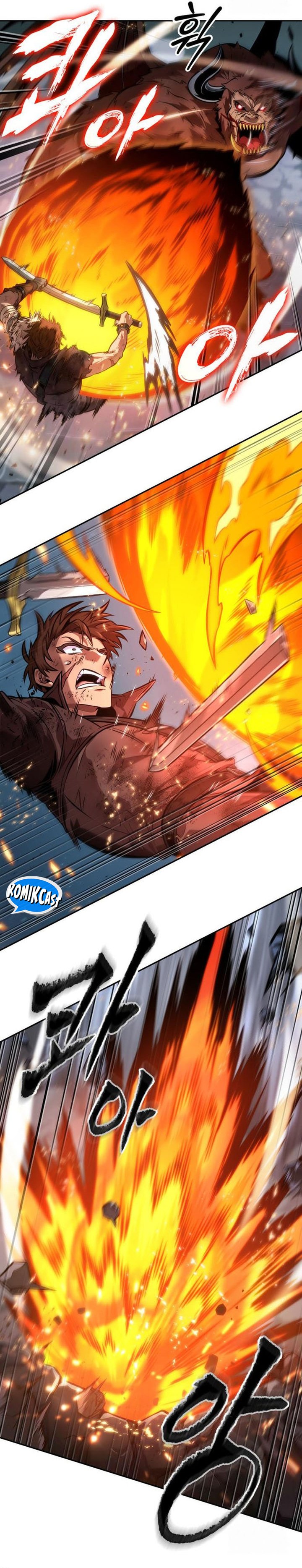 The Last Adventurer Chapter 66 Image 25