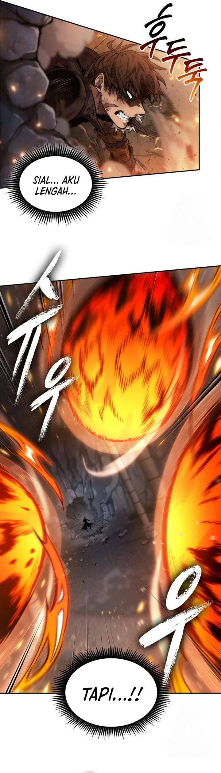 The Last Adventurer Chapter 66 Image 26