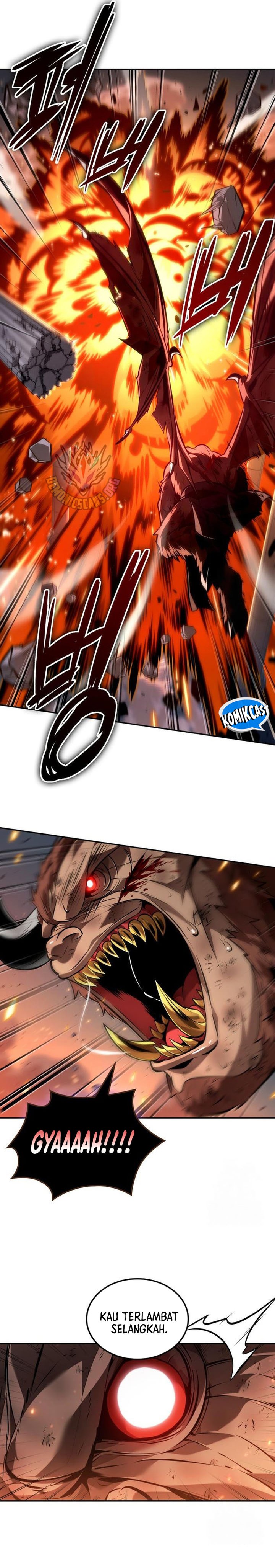 The Last Adventurer Chapter 66 Image 27