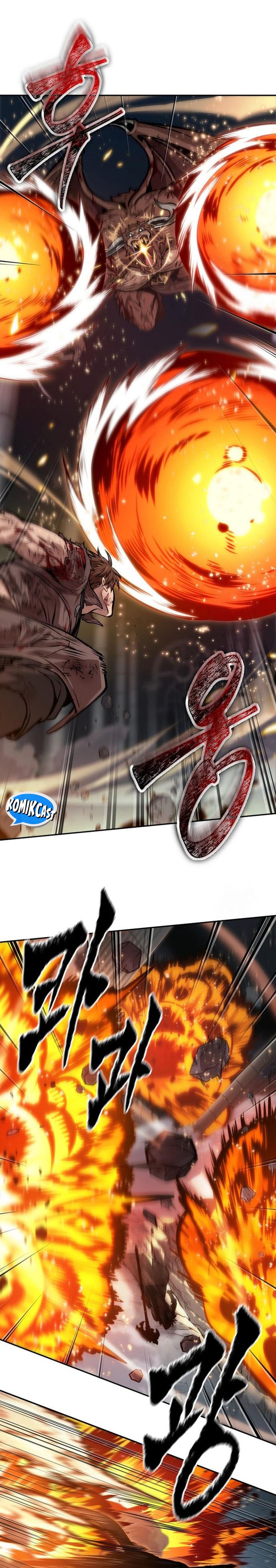 The Last Adventurer Chapter 66 Image 29