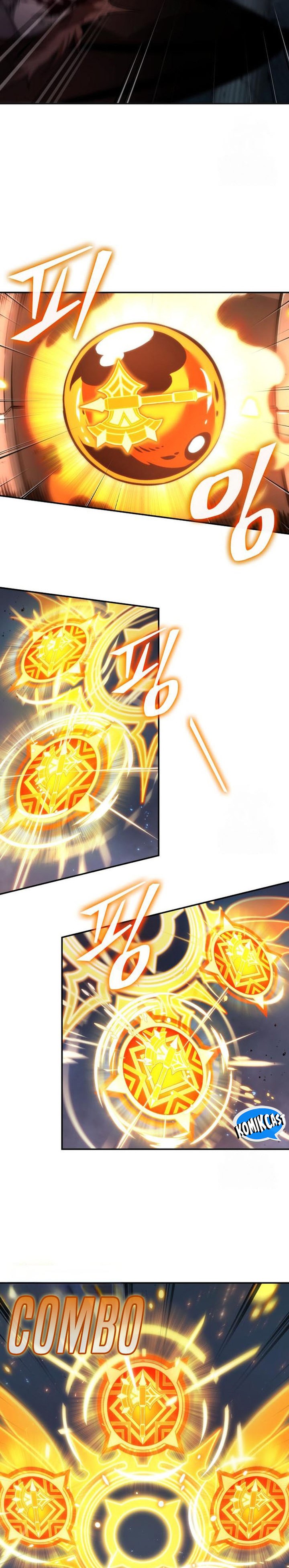 The Last Adventurer Chapter 66 Image 32